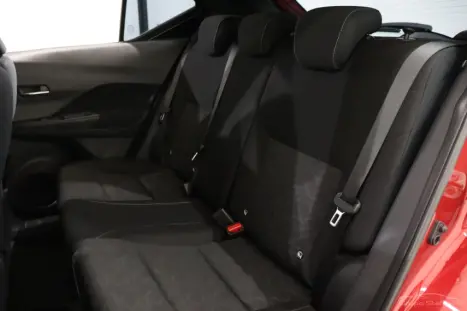 NISSAN Kicks 1.6 16V 4P FLEXSTART SENSE XTRONIC AUTOMTICO CVT, Foto 8