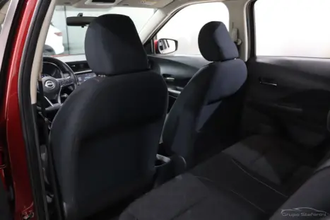 NISSAN Kicks 1.6 16V 4P FLEXSTART SENSE XTRONIC AUTOMTICO CVT, Foto 9