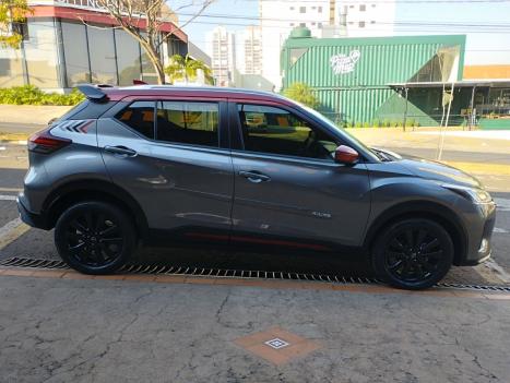 NISSAN Kicks 1.6 16V 4P FLEXSTART XPLAY XTRONIC AUTOMTICO CVT, Foto 2