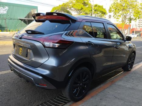 NISSAN Kicks 1.6 16V 4P FLEXSTART XPLAY XTRONIC AUTOMTICO CVT, Foto 3