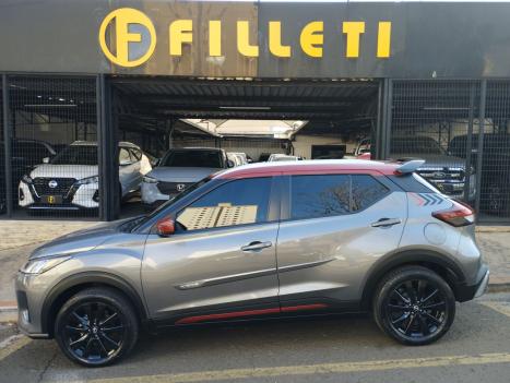NISSAN Kicks 1.6 16V 4P FLEXSTART XPLAY XTRONIC AUTOMTICO CVT, Foto 6