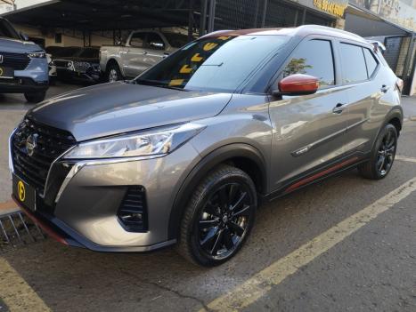 NISSAN Kicks 1.6 16V 4P FLEXSTART XPLAY XTRONIC AUTOMTICO CVT, Foto 7