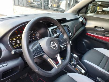 NISSAN Kicks 1.6 16V 4P FLEXSTART XPLAY XTRONIC AUTOMTICO CVT, Foto 9