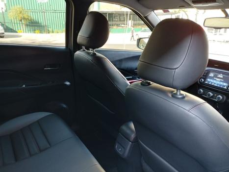 NISSAN Kicks 1.6 16V 4P FLEXSTART XPLAY XTRONIC AUTOMTICO CVT, Foto 11