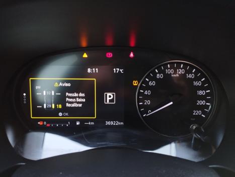 NISSAN Kicks 1.6 16V 4P FLEXSTART XPLAY XTRONIC AUTOMTICO CVT, Foto 15