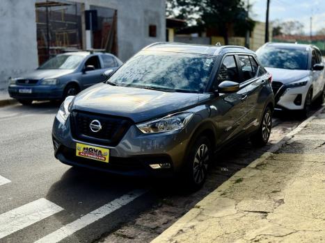 NISSAN Kicks 1.6 16V 4P FLEXSTART S DIRECT X-TRONIC AUTOMTICO CVT, Foto 3