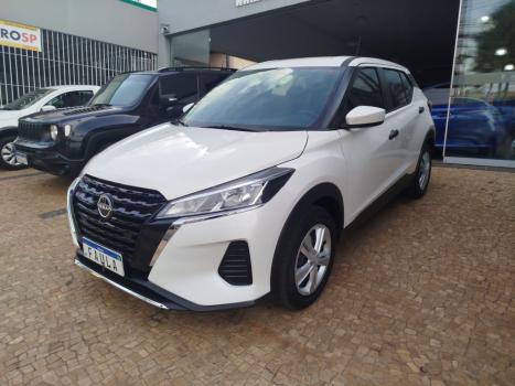 NISSAN Kicks 1.6 16V 4P FLEX ACTIVE X-TRONIC AUTOMTICO CVT, Foto 2