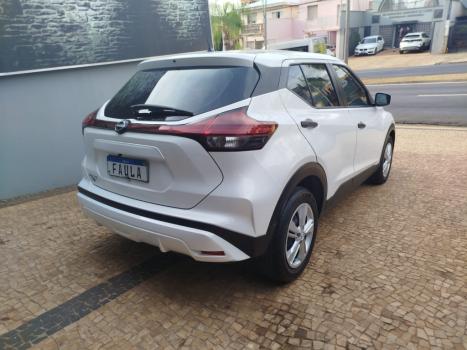NISSAN Kicks 1.6 16V 4P FLEX ACTIVE X-TRONIC AUTOMTICO CVT, Foto 5