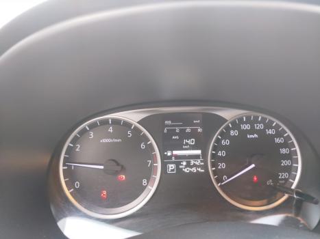 NISSAN Kicks 1.6 16V 4P FLEX ACTIVE X-TRONIC AUTOMTICO CVT, Foto 6