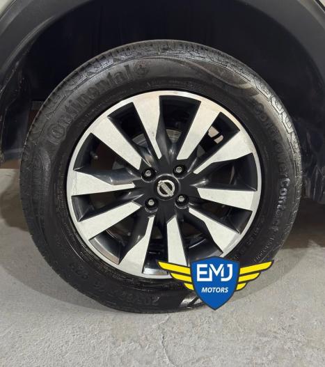 NISSAN Kicks 1.6 16V 4P FLEXSTART S DIRECT X-TRONIC AUTOMTICO CVT, Foto 13