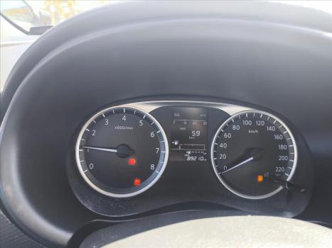 NISSAN Kicks 1.6 16V 4P FLEXSTART S, Foto 7