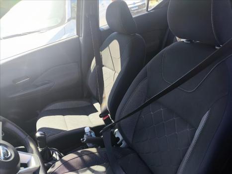 NISSAN Kicks 1.6 16V 4P FLEXSTART S, Foto 9