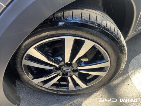 NISSAN Kicks 1.6 16V 4P FLEXSTART S X-TRONIC AUTOMTICO CVT, Foto 3