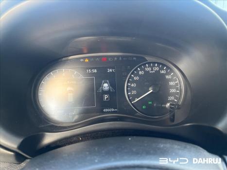 NISSAN Kicks 1.6 16V 4P FLEXSTART S X-TRONIC AUTOMTICO CVT, Foto 6