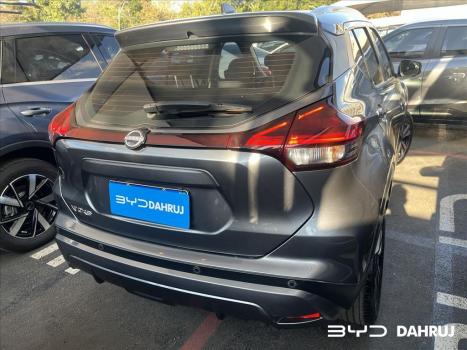 NISSAN Kicks 1.6 16V 4P FLEXSTART S X-TRONIC AUTOMTICO CVT, Foto 17
