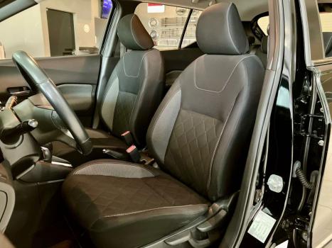 NISSAN Kicks 1.6 16V 4P FLEX SV LIMITED X-TRONIC AUTOMTICO CVT, Foto 9