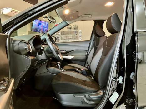 NISSAN Kicks 1.6 16V 4P FLEX SV LIMITED X-TRONIC AUTOMTICO CVT, Foto 10