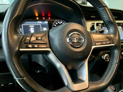 NISSAN Kicks 1.6 16V 4P FLEX SV LIMITED X-TRONIC AUTOMTICO CVT, Foto 14