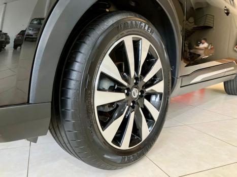 NISSAN Kicks 1.6 16V 4P FLEX SV LIMITED X-TRONIC AUTOMTICO CVT, Foto 19