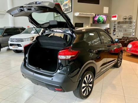 NISSAN Kicks 1.6 16V 4P FLEX SV LIMITED X-TRONIC AUTOMTICO CVT, Foto 31