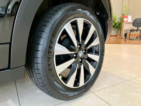 NISSAN Kicks 1.6 16V 4P FLEX SV LIMITED X-TRONIC AUTOMTICO CVT, Foto 33