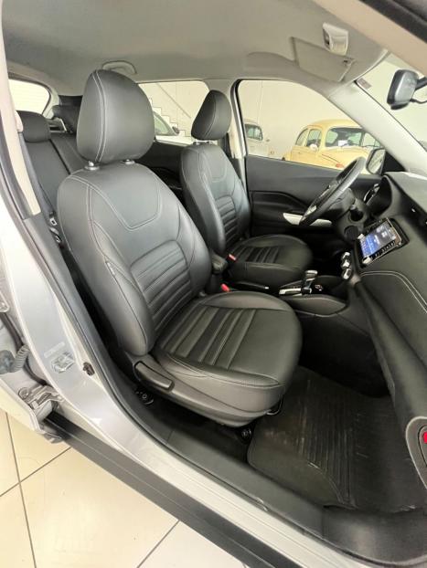 NISSAN Kicks 1.6 16V 4P FLEXSTART ADVANCE XTRONIC AUTOMTICO CVT, Foto 11
