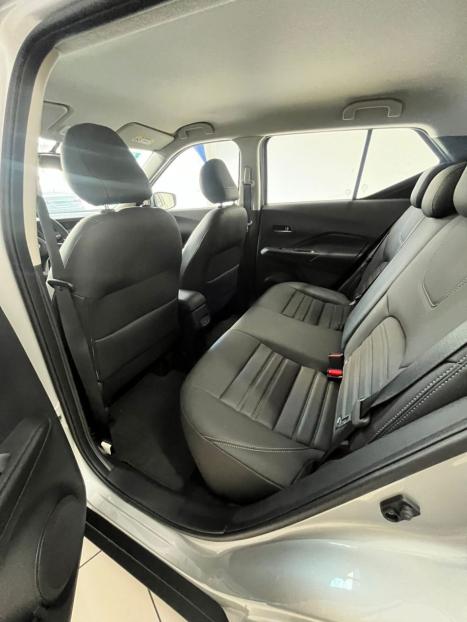 NISSAN Kicks 1.6 16V 4P FLEXSTART ADVANCE XTRONIC AUTOMTICO CVT, Foto 13