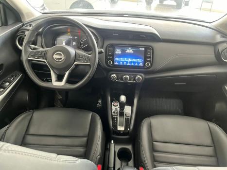 NISSAN Kicks 1.6 16V 4P FLEXSTART ADVANCE XTRONIC AUTOMTICO CVT, Foto 15