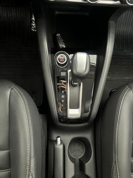 NISSAN Kicks 1.6 16V 4P FLEXSTART ADVANCE XTRONIC AUTOMTICO CVT, Foto 16