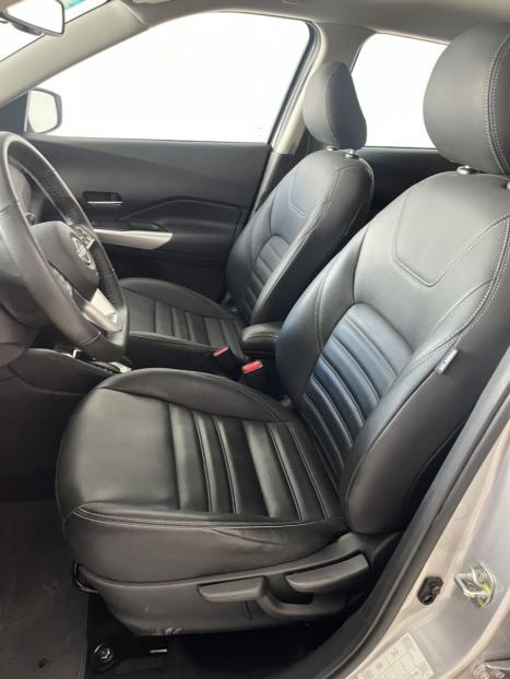 NISSAN Kicks 1.6 16V 4P FLEXSTART ADVANCE XTRONIC AUTOMTICO CVT, Foto 18