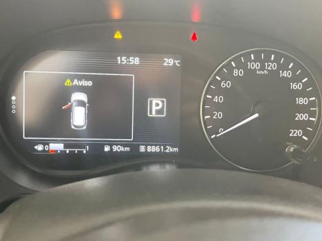 NISSAN Kicks 1.6 16V 4P FLEXSTART ADVANCE XTRONIC AUTOMTICO CVT, Foto 19