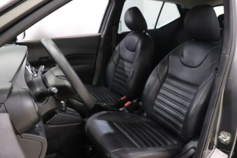 NISSAN Kicks 1.6 16V 4P FLEXSTART S DIRECT X-TRONIC AUTOMTICO CVT, Foto 7