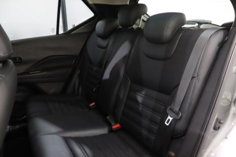 NISSAN Kicks 1.6 16V 4P FLEXSTART S DIRECT X-TRONIC AUTOMTICO CVT, Foto 8
