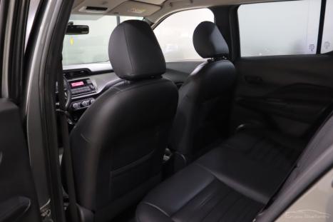 NISSAN Kicks 1.6 16V 4P FLEXSTART S DIRECT X-TRONIC AUTOMTICO CVT, Foto 9