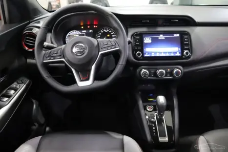 NISSAN Kicks 1.6 16V 4P FLEXSTART XPLAY XTRONIC AUTOMTICO CVT, Foto 5