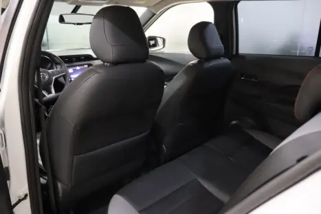 NISSAN Kicks 1.6 16V 4P FLEXSTART XPLAY XTRONIC AUTOMTICO CVT, Foto 9