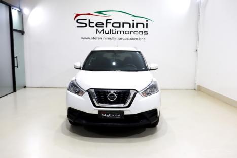 NISSAN Kicks 1.6 16V 4P FLEXSTART S, Foto 2