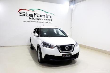 NISSAN Kicks 1.6 16V 4P FLEXSTART S, Foto 3