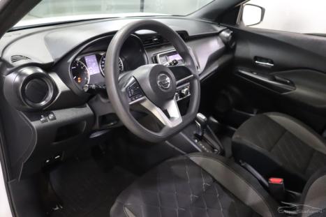 NISSAN Kicks 1.6 16V 4P FLEXSTART S, Foto 4