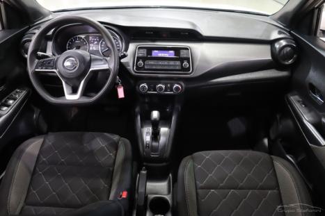 NISSAN Kicks 1.6 16V 4P FLEXSTART S, Foto 6