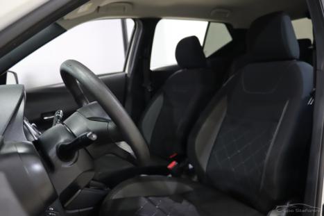 NISSAN Kicks 1.6 16V 4P FLEXSTART S, Foto 7