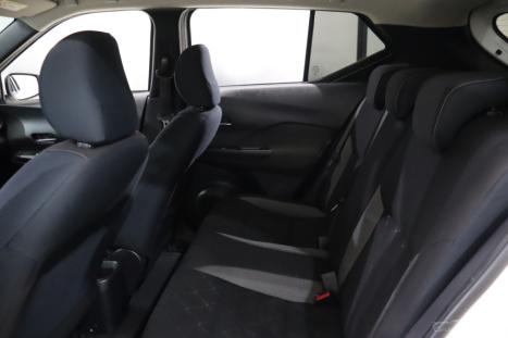 NISSAN Kicks 1.6 16V 4P FLEXSTART S, Foto 9