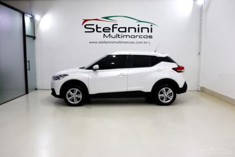 NISSAN Kicks 1.6 16V 4P FLEXSTART S, Foto 10