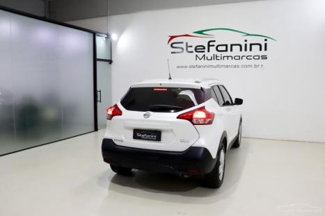 NISSAN Kicks 1.6 16V 4P FLEXSTART S, Foto 11