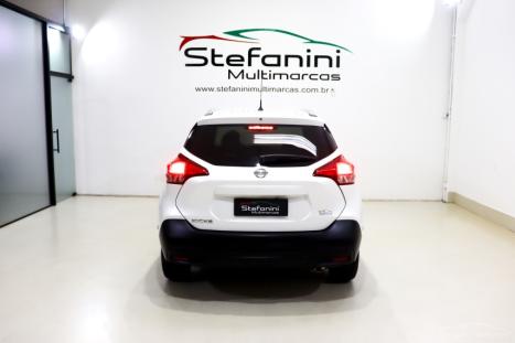 NISSAN Kicks 1.6 16V 4P FLEXSTART S, Foto 12