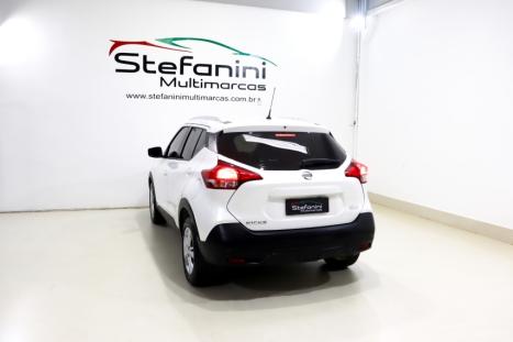 NISSAN Kicks 1.6 16V 4P FLEXSTART S, Foto 13