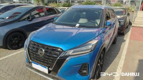 NISSAN Kicks 1.6 16V 4P FLEXSTART S X-TRONIC AUTOMTICO CVT, Foto 1