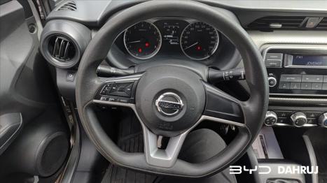 NISSAN Kicks 1.6 16V 4P FLEXSTART S, Foto 3