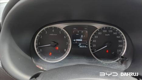 NISSAN Kicks 1.6 16V 4P FLEXSTART S, Foto 4