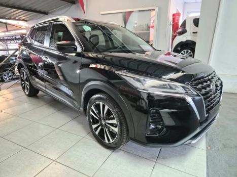 NISSAN Kicks 1.6 16V 4P FLEXSTART EXCLUSIVE XTRONIC AUTOMTICO CVT, Foto 2